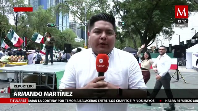 Jufed pide a trabajadores del PJF a seguir luchando contra la reforma judicial