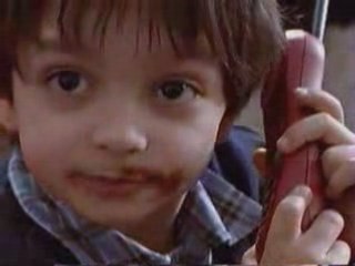 Chocosuisse Pudding French Ad