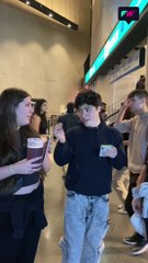 Conociendo Rusia aterrizó en el Movistar Arena!