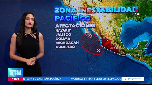 Se registran incendios forestales masivos en Estados Unidos