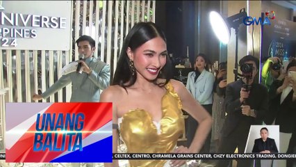 Mga Pinoy, 3rd most beautiful people in the world, base sa isang pag-aaral | Unang Balita
