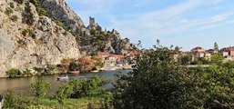 Omis en CROATIE