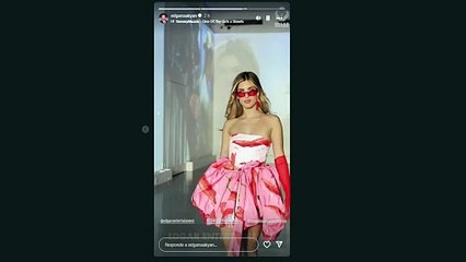 El importante paso profesional de Julieta Poggio en Nueva York