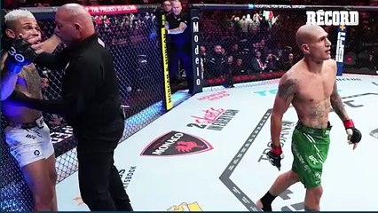 EDGAR CHAIREZ PIDE AL AMERICANISMO ESTAR PENDIENTE DE SUS PELEAS