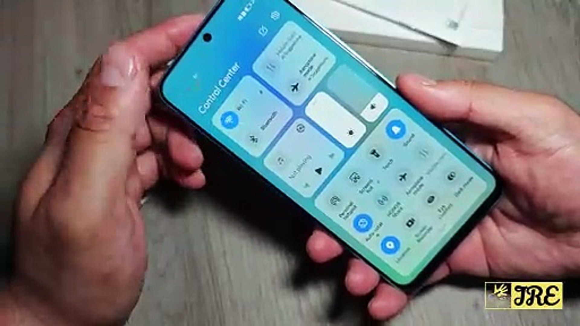Honor 90 Lite Android Smartphone (Review)