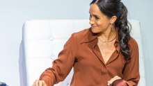 Meghan, Duchess of Sussex found 'safety' in bookstores when she felt "uncomfortable" with royal life