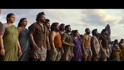 Devara Part 1 Official Trailer | Watch the Exciting HD Preview 🎬