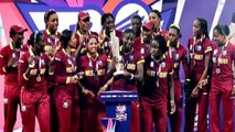 FAZEER ON WI WOMEN AHEAD OF T20 WORLD CUP