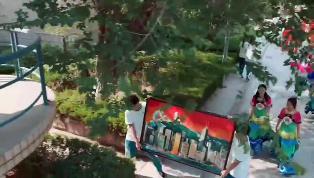 مسلسل اتجاه الريح الحلقة 2