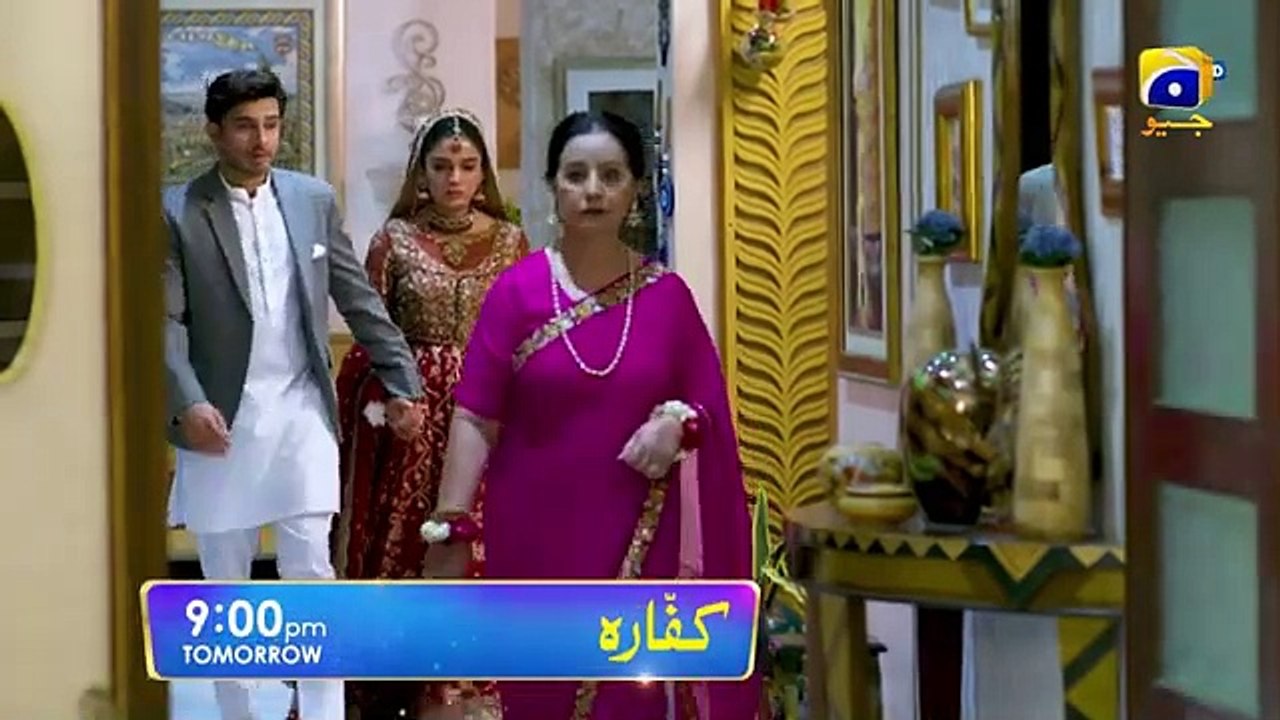 Kaffara promo 47
