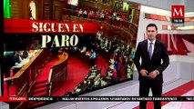 Congreso de Michoacán discutirá minuta de reforma al Poder Judicial este viernes