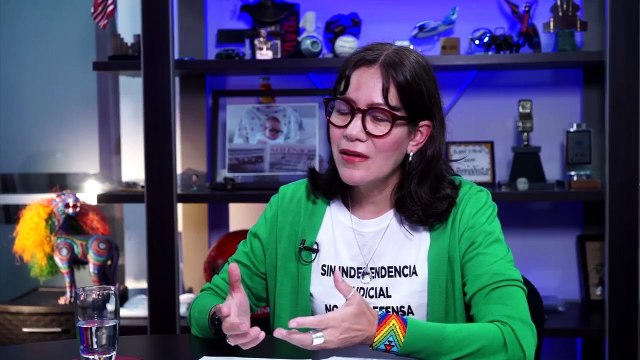 ¿Cómo afecta la reforma al Poder Judicial a los derechos humanos? | El Asalto a la Razón