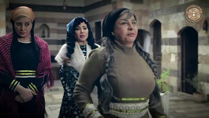 مسلسل وردة شامية - الحلقة 2 الثانية كاملة - HD _ Warda Shamya