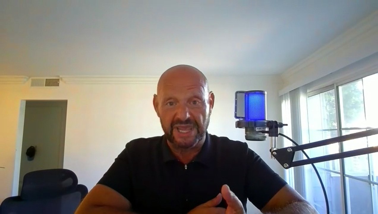 From Six Figures to Homeless: How I Fixed My Credit and Helped Thousands Do the Same