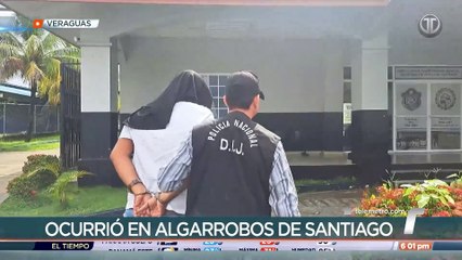 Detención provisional para hombre que supuestamente abusó de su hija de 16 años