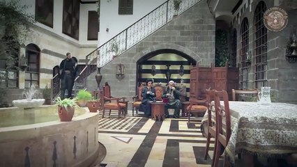 مسلسل وردة شامية ـ الحلقة 6 السادسة كاملة - HD _ Warda Shamya