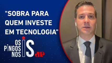 Beraldo rechaça taxação das redes sociais: "Querem financiar um governo incompetente"