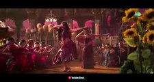 Aayi Nai -Stree 2 _ Shraddha Kapoor _ Rajkummar Rao _ Sachin-Jigar _Pawan Singh,Simran,Divya,Amitabh