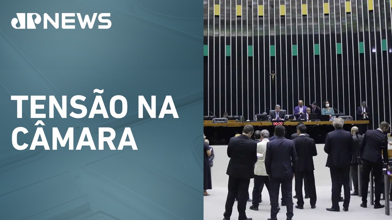 PL da Anistia é adiado para depois das eleições municipais