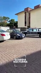 Esto sucedió en una torre de departamentos en Lomas de San Eugenio de Guadalajara