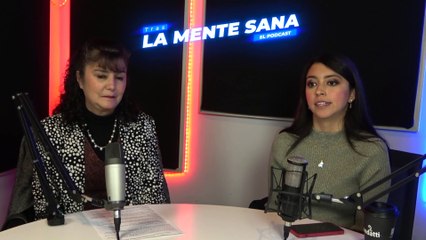 Alzheimer / Tras la Mente Sana con la Dra. Luz Castillo