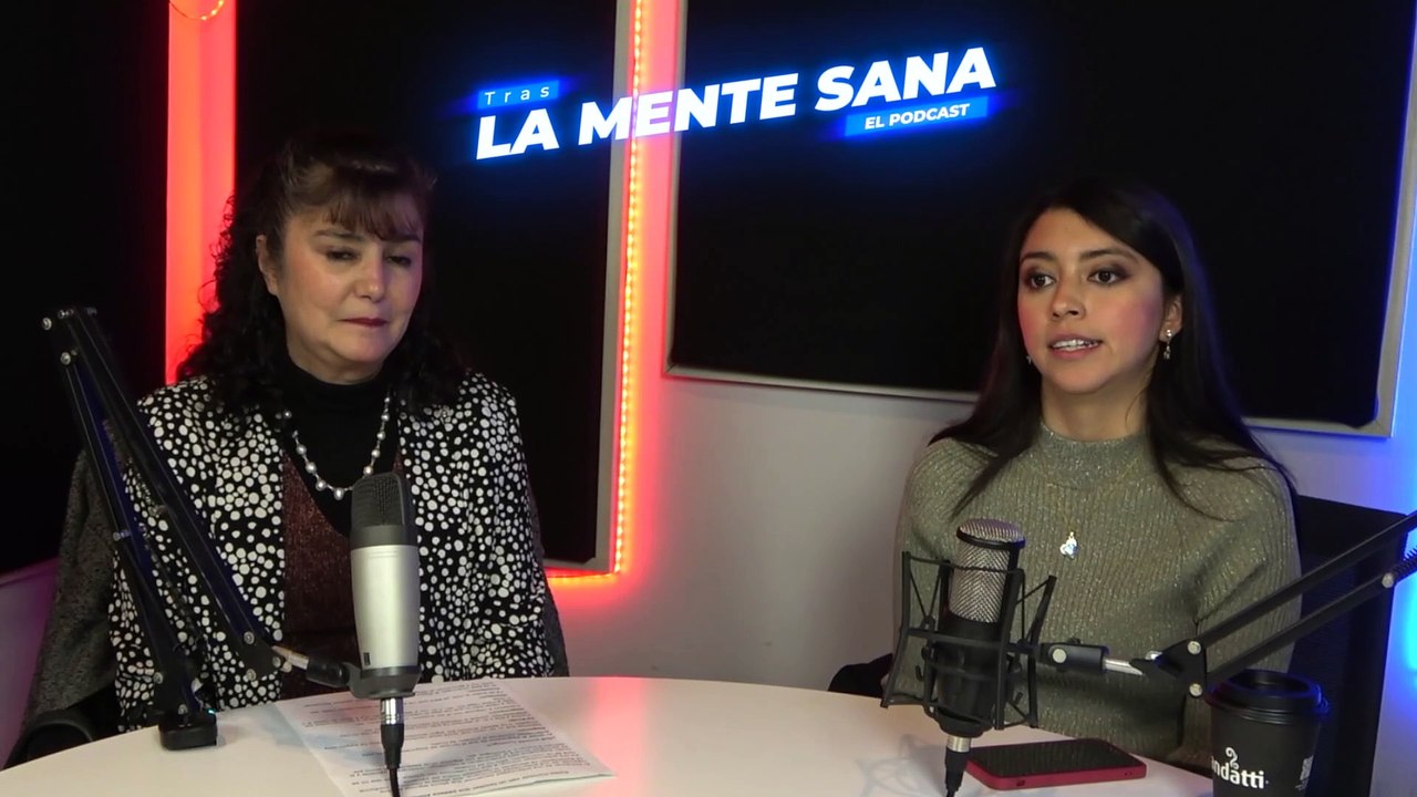 Alzheimer / Tras la Mente Sana con la Dra. Luz Castillo