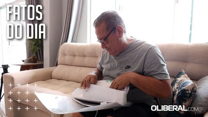 Setembro verde: paciente transplantado fala da importância da doação