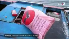 Naufrage à Mbour: Un rescapé avoue être plus motivé pour reprendre la pirogue
