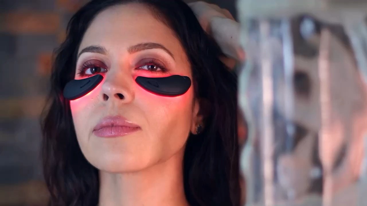 Future Beauty Eyetech TV Adspot