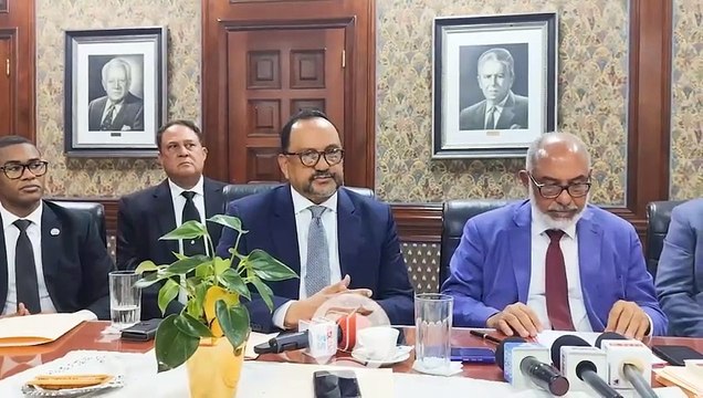 Comisión presentará modificación a cinco artículos de la nueva ley del DNI