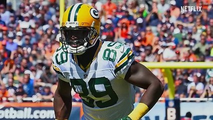 Aaron Rodgers: Enigma | show | 2024 | Official Clip