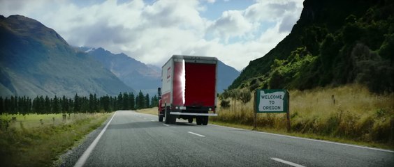 The Wolfman | movie | 2025 | Official Trailer