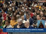 Pdte. Maduro anuncia el lanzamiento de la Edición N°13 del Premio Libertador al Pensamiento Crítico