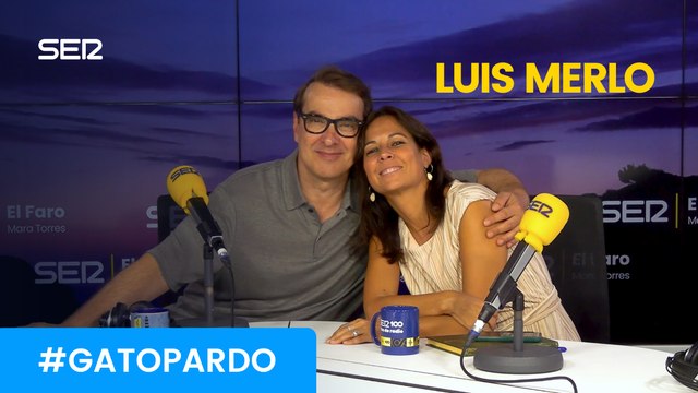 El Faro de Mara Torres | Luis Merlo | 11/09/2024