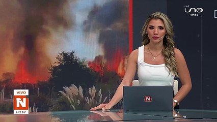 Qué son las cajas guardián que utilizará el gobierno para combatir los incendios