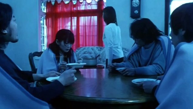 Siren X 2008 Film Explained in Hindi_Urdu Summarized हिन्दी _ Movie Explain In Hindi(480P)