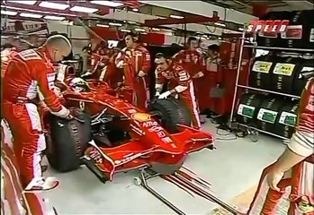 2008 Chinese GP