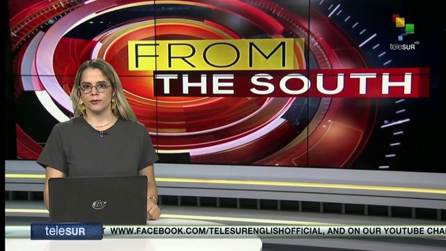 FTS 20:30 11-09 Venezuelan pres. highlights importance of world anti-fascist congress