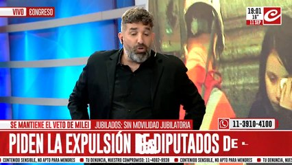 Atienden a manifestantes heridos