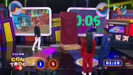 Con Todo - 11 de septiembre 2024