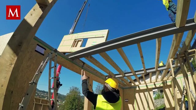 ¿Necesitas un cuarto extra? Así puedes solicitar el apoyo del Proyecto Vivienda Digna