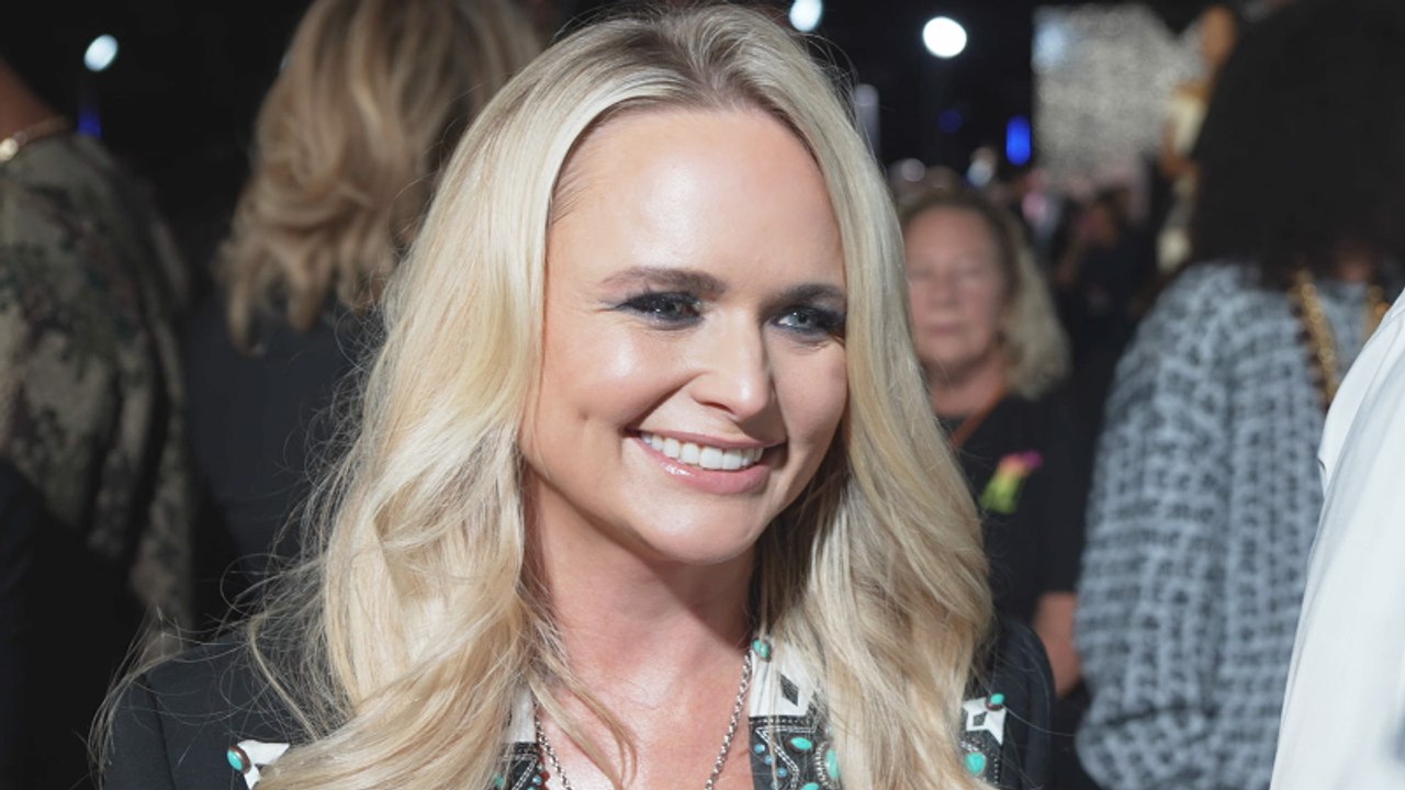 Miranda Lambert Says She Wants to Collab With Chappell Roan at the MTV VMAs | THR Video