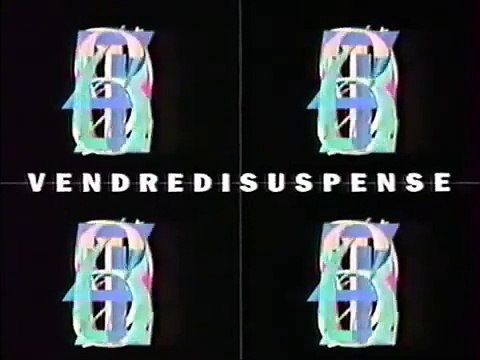 Bande annonce la cinq en 1992