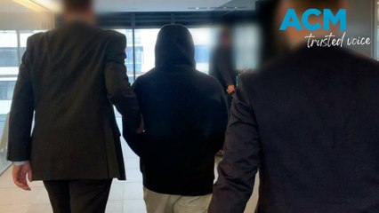 Murder charge laid over 'brazen' public shooting