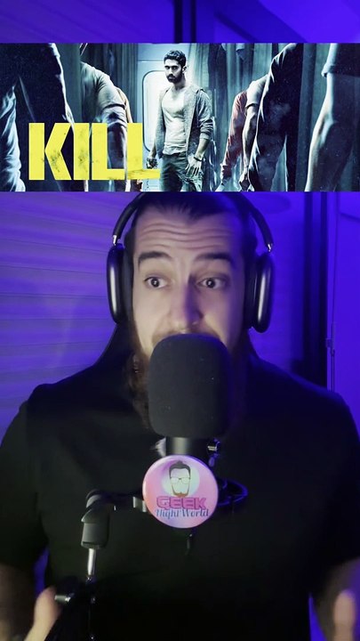 kill action