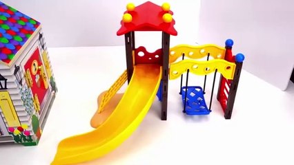 Hour Long Montessori Preschool Toys! (1)