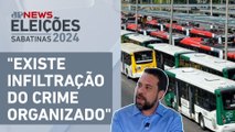 Boulos afirma que vai 