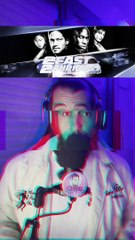 Fast & Furious 2: Avis 2 Fast 2 Furious 🚗