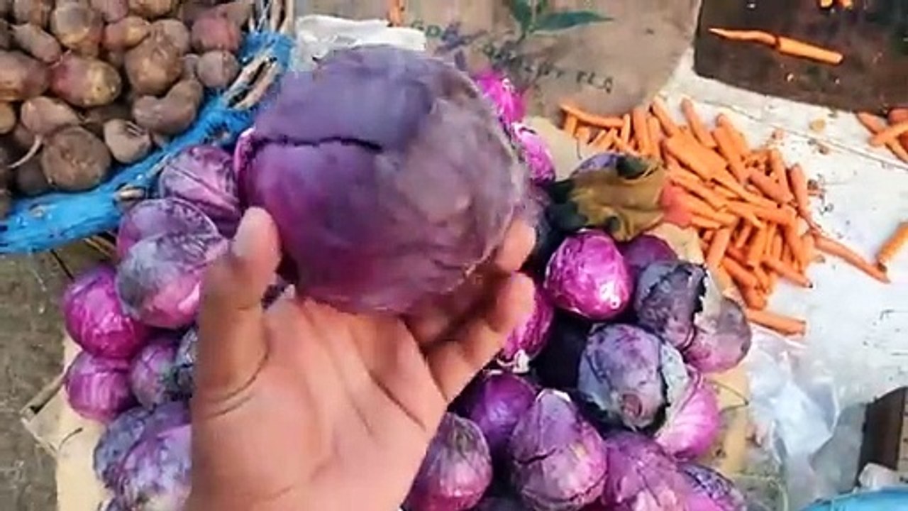 Daily update vegetables Rate in Islamabad