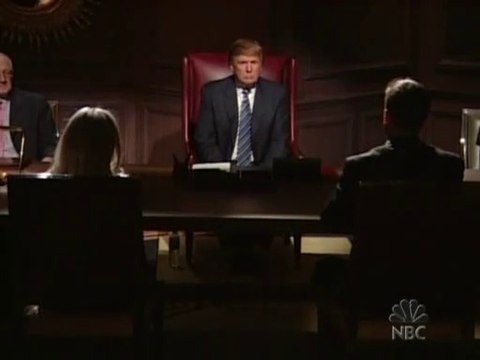 The Apprentice (US) S02E17 - The Task of All Tasks [Pt2] 2004.12.16